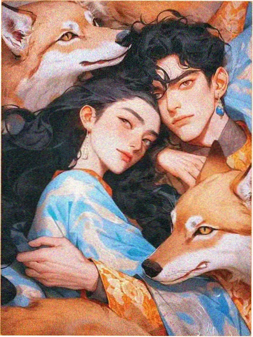 夜行列车缩略图