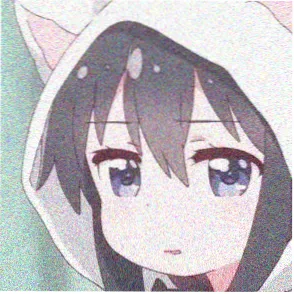 用户头像一